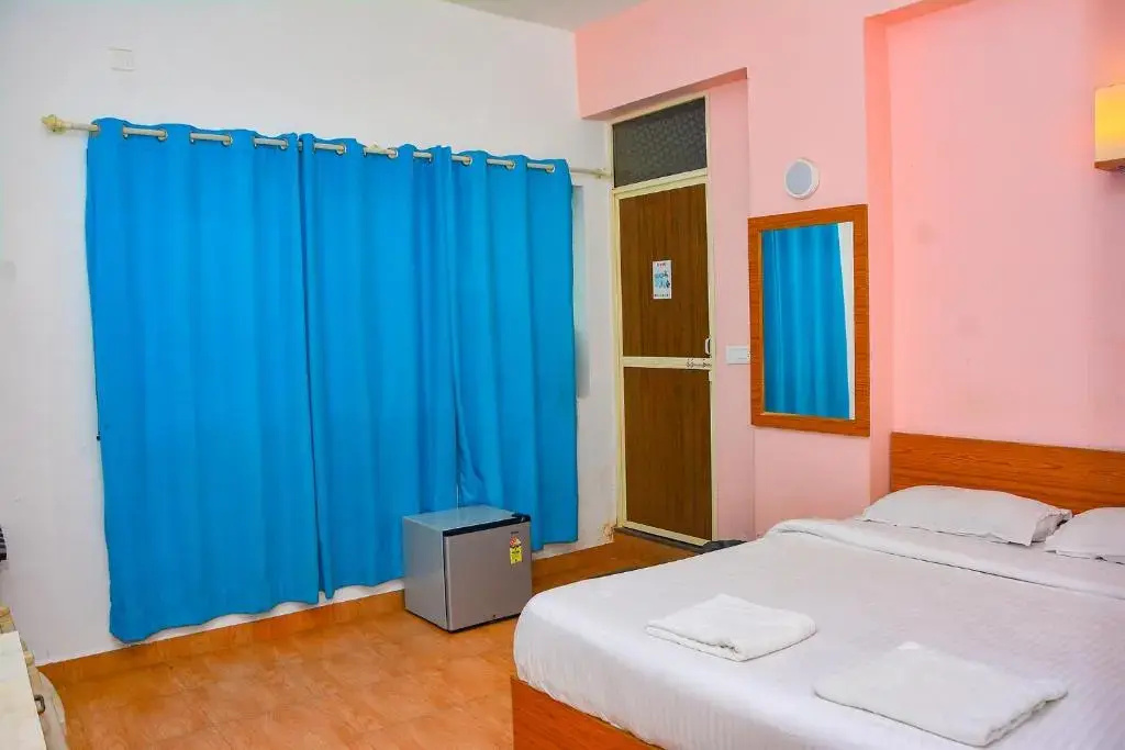 Hotel O Porvorim Near Mall De Goa