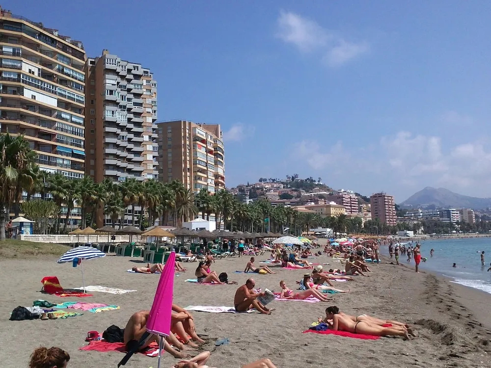 Del Parque Flats - Peña 30