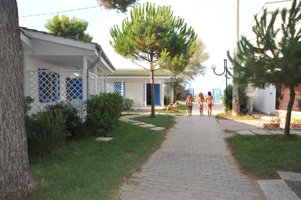 Residence Le Orchidee