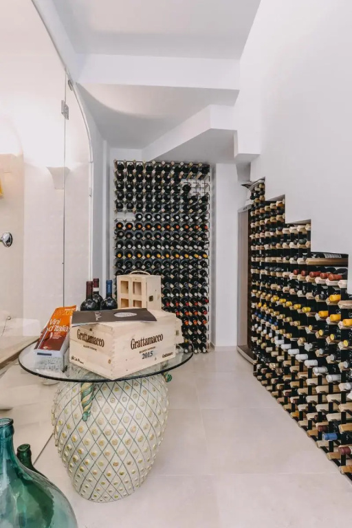 Palazzo Pascal - Amalfi Coast Luxury Experience