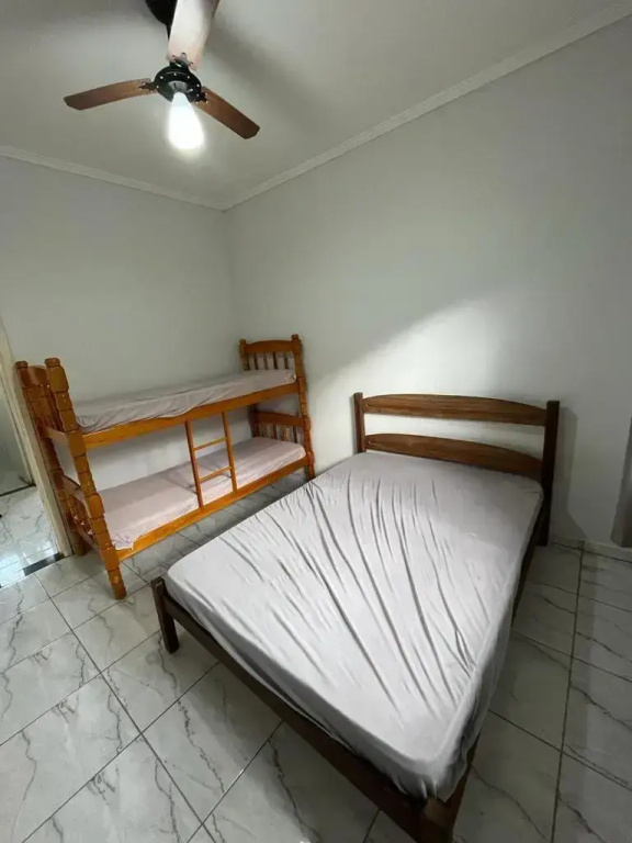 Cond Ilhas de Maranduba l apto-9 a 700m da Praia