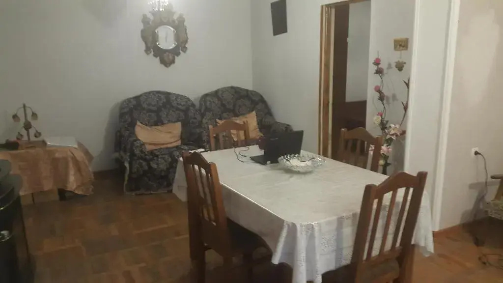 Naili Wine Guesthouse