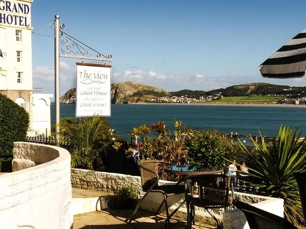 The View Guest House (Adults Only)