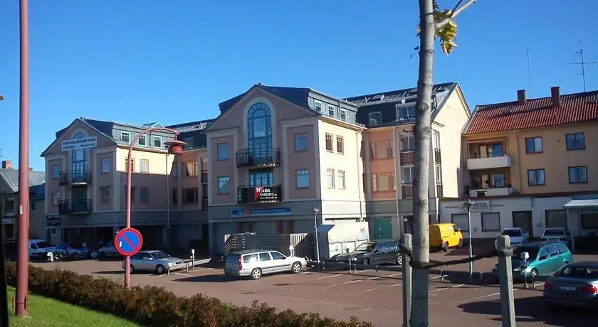Hostel Rättvik