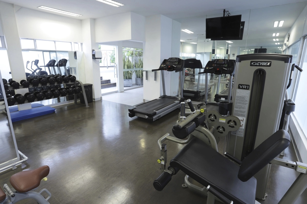 Casa Andina Select Miraflores