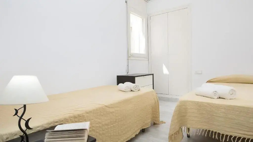 Apartment mar sol ii llafranc