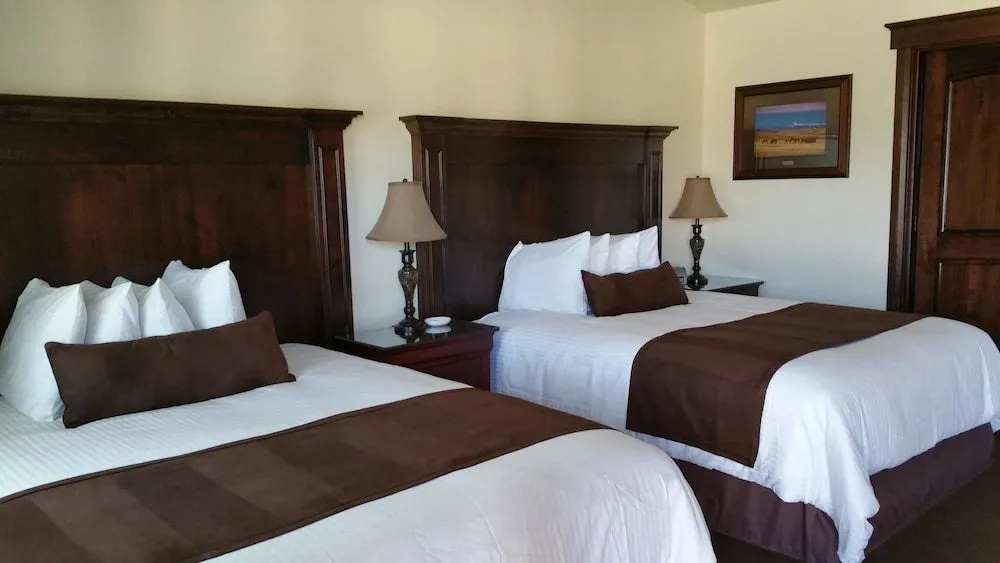Winterton Suites
