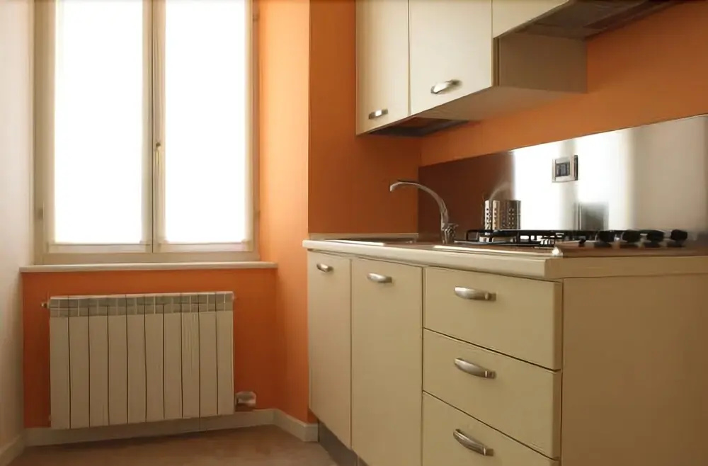 Residence Sara