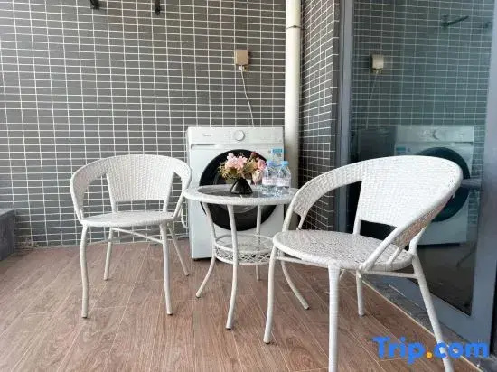 Huizhou Kailai Ruisi Executive Apartment
