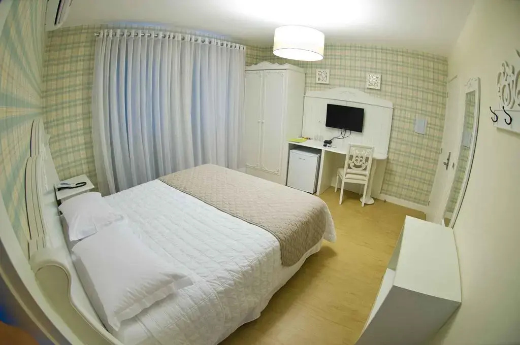 Hotel Oma Zita