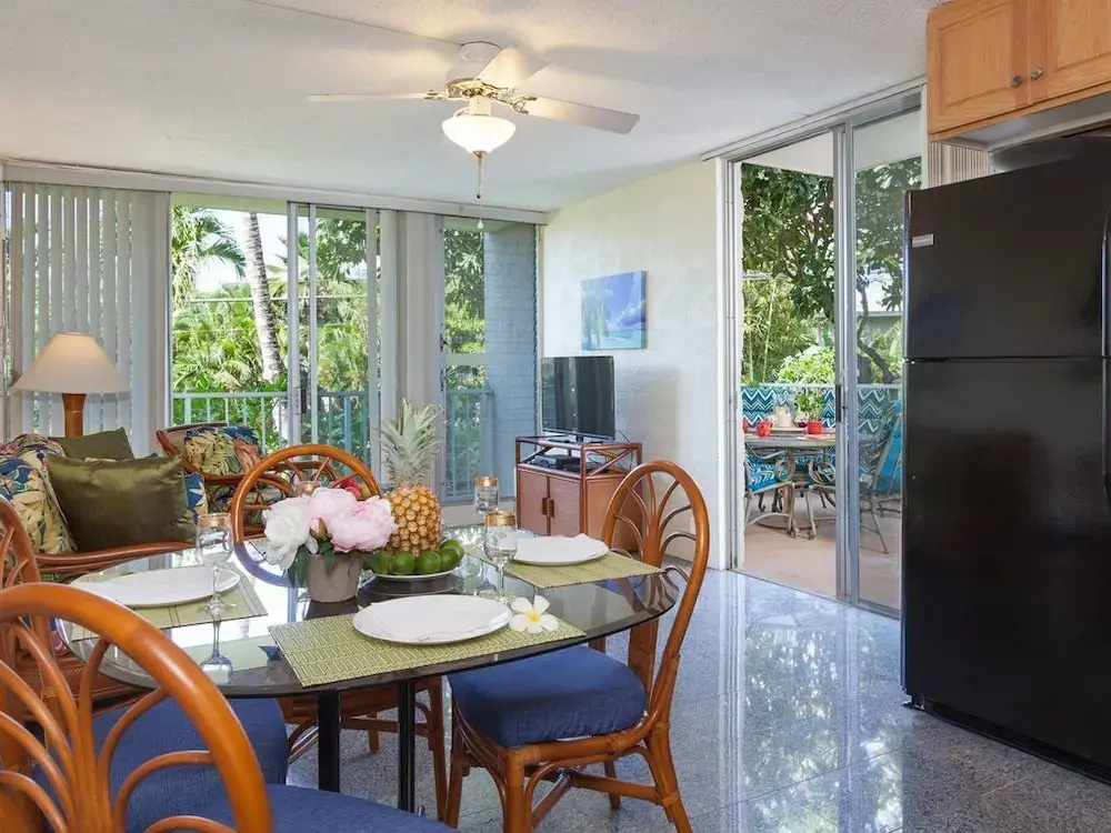 Puako Beach 109 - 3 Br condo by RedAwning