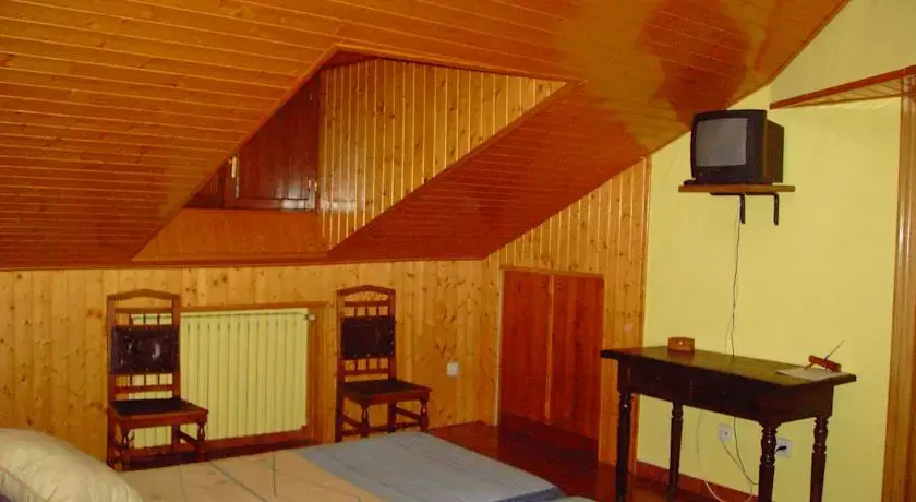 Hotel Rural Valle de Ancares
