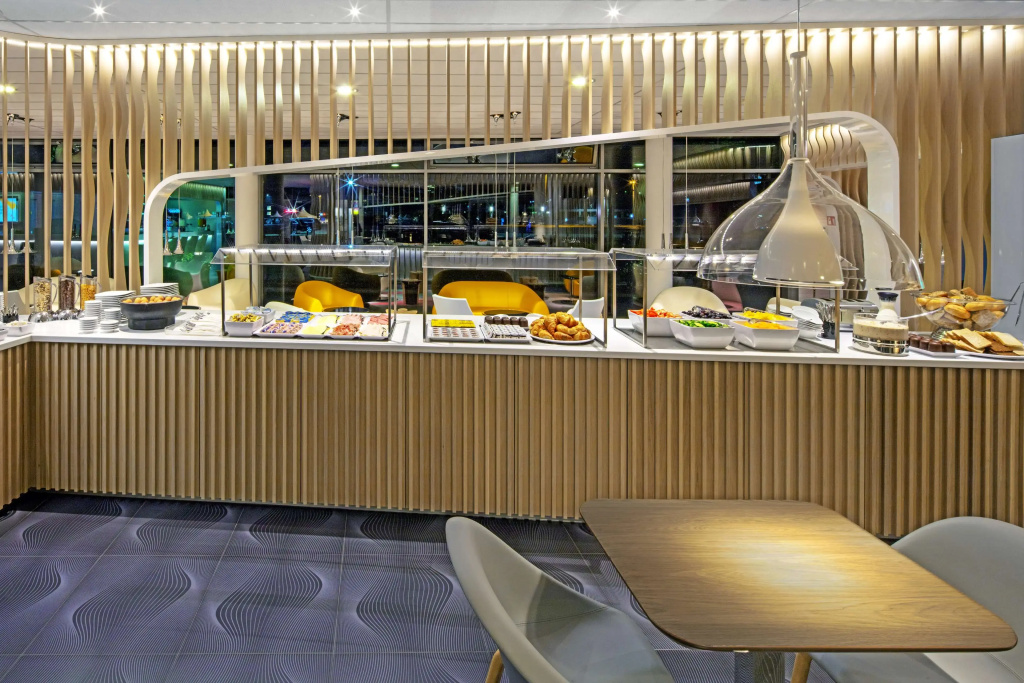 Prize by Radisson, Bremen City