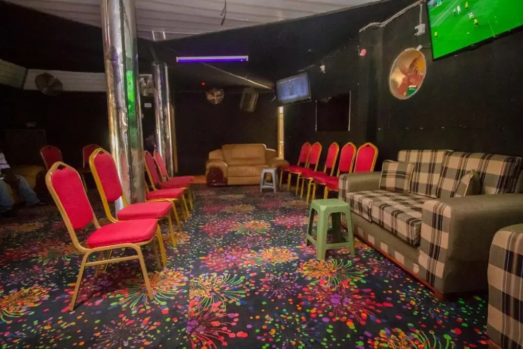 Green Valley Hotel