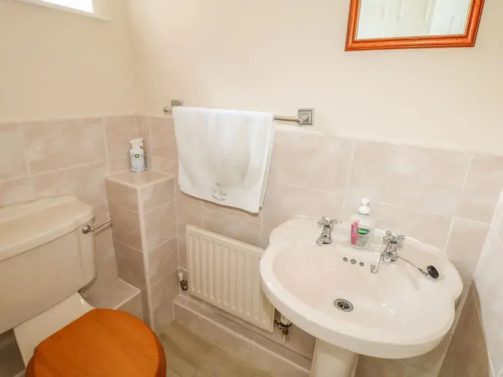 Mayfly Cottage