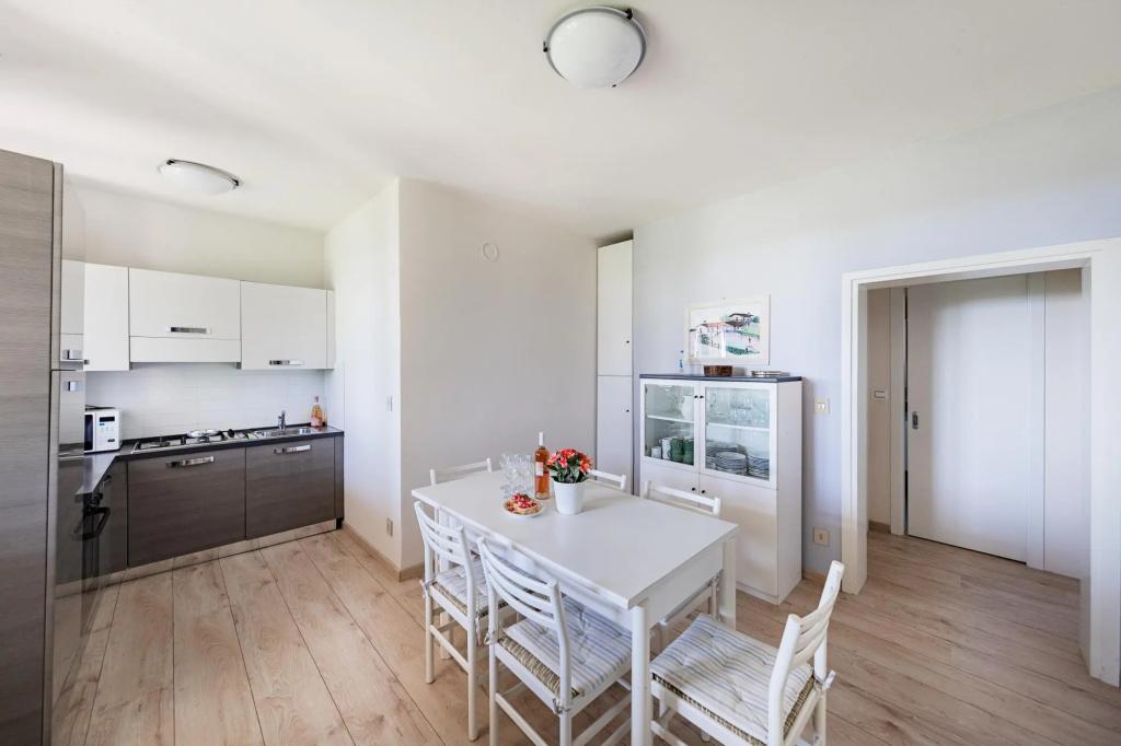 Casa Alba con Giardino e Patio by Wonderful Italy