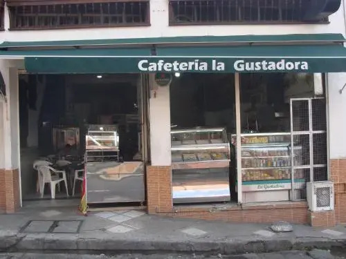 Hotel casa gustadora