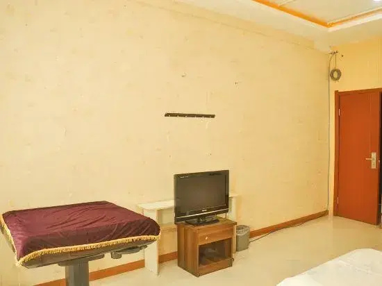 Taiyuan Jinju Hotel