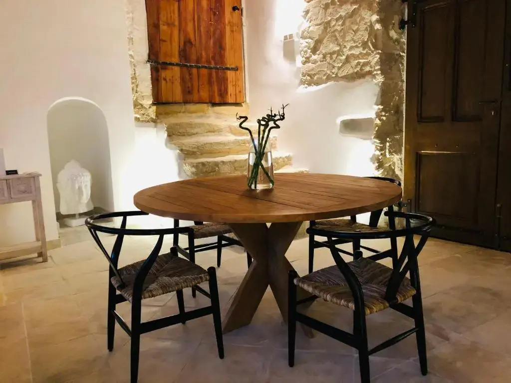 The Courtyard Episkopi Guest Houses