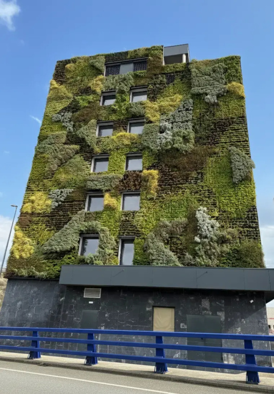 Travelodge Bilbao Sestao