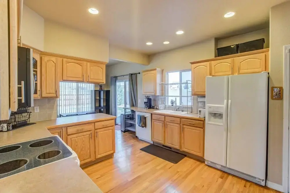 3BR AF Academy Pet-friendly