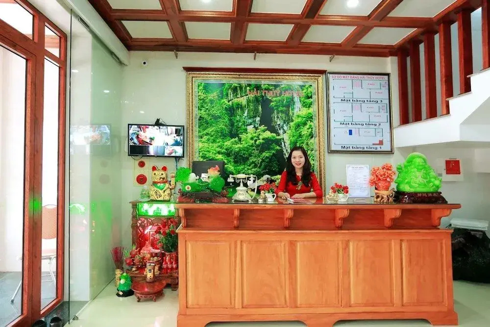Hai Thuy Hotel