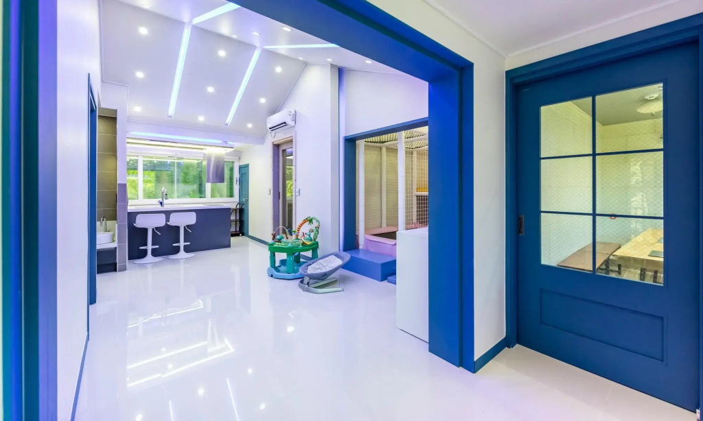 626 Pension Gapyeong