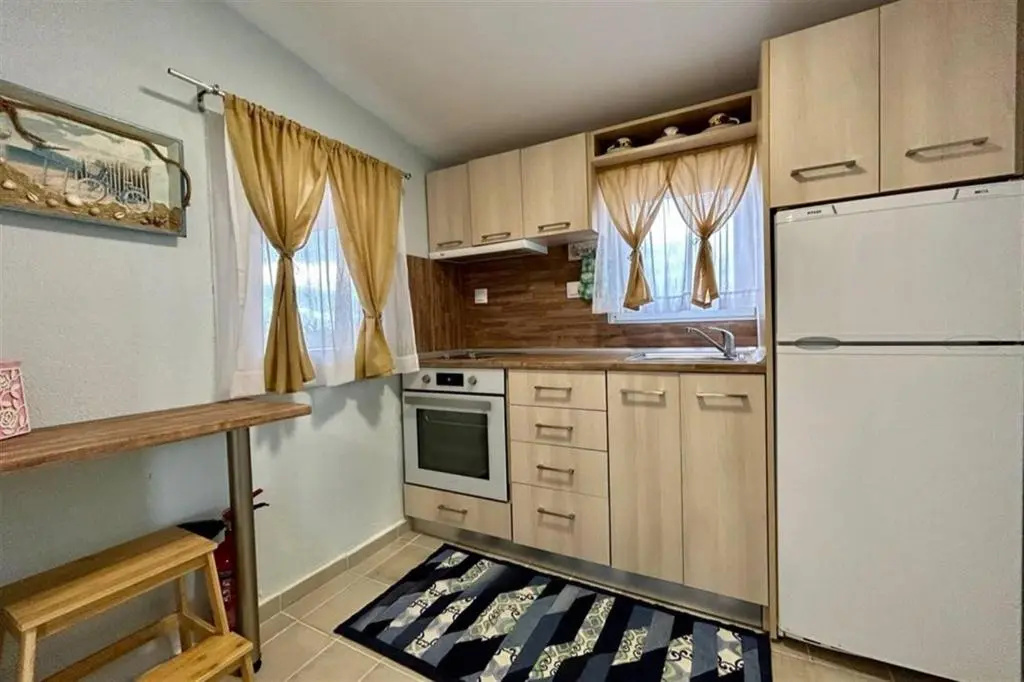 Odysseas House Potidea 1 Bedroom 4 Guests