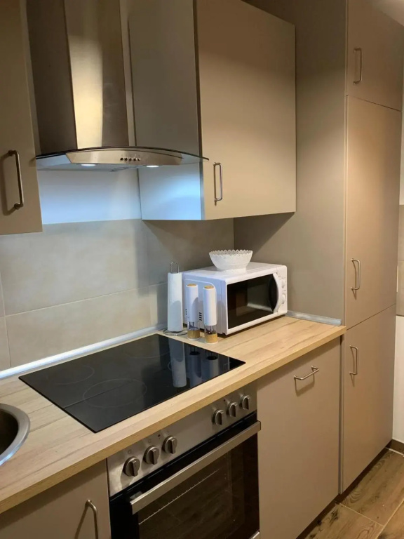 Apartment Prestige Prepared according to WHO recommendations