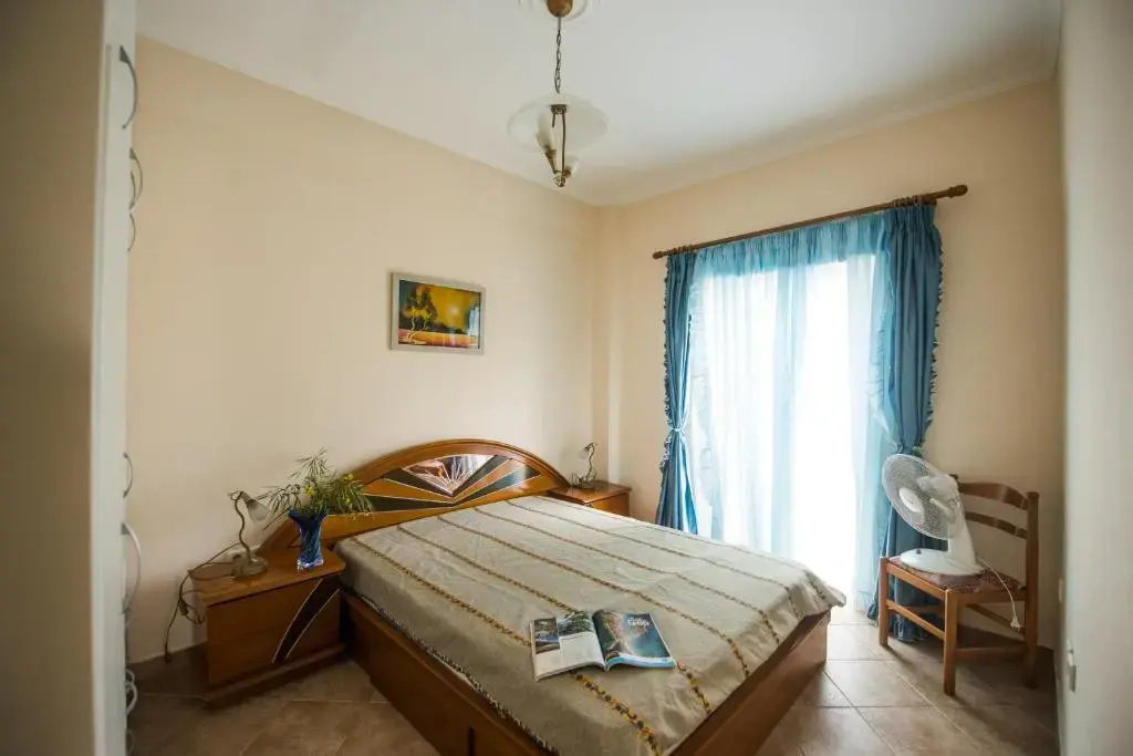 Pantelis Apartments