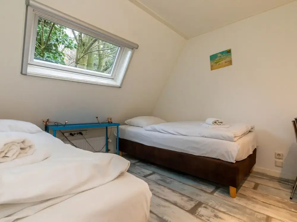 Cozy Apartment at the Foot of the Dunes