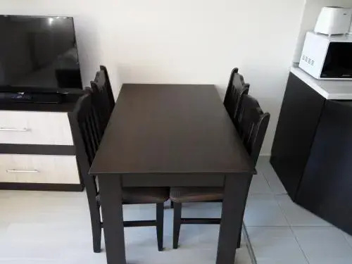 Borovets Gardens Apartments TMF