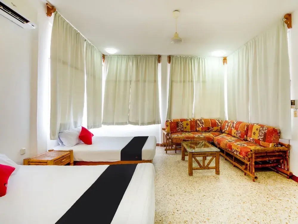 Hotel Adelita, Zihuatanejo