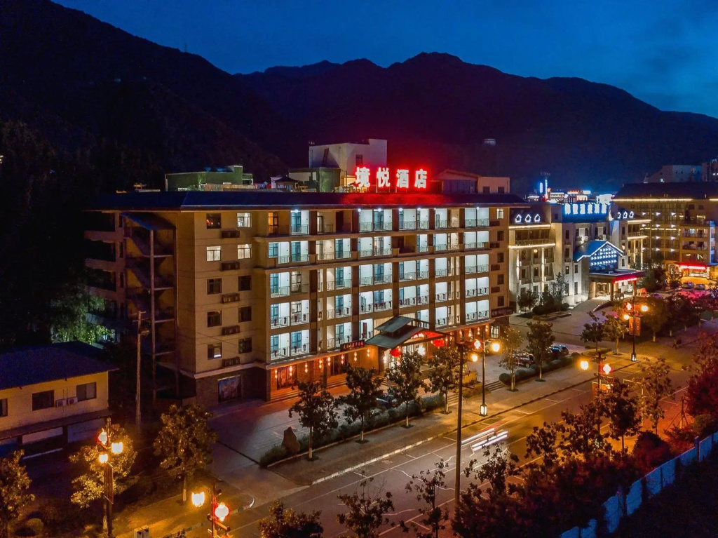 Jingyue Hotel