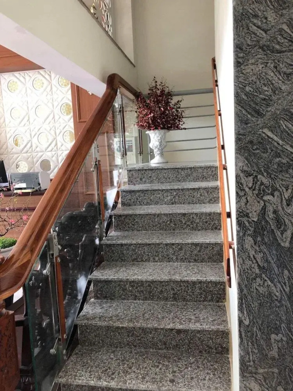 Hotel Thanh Thao