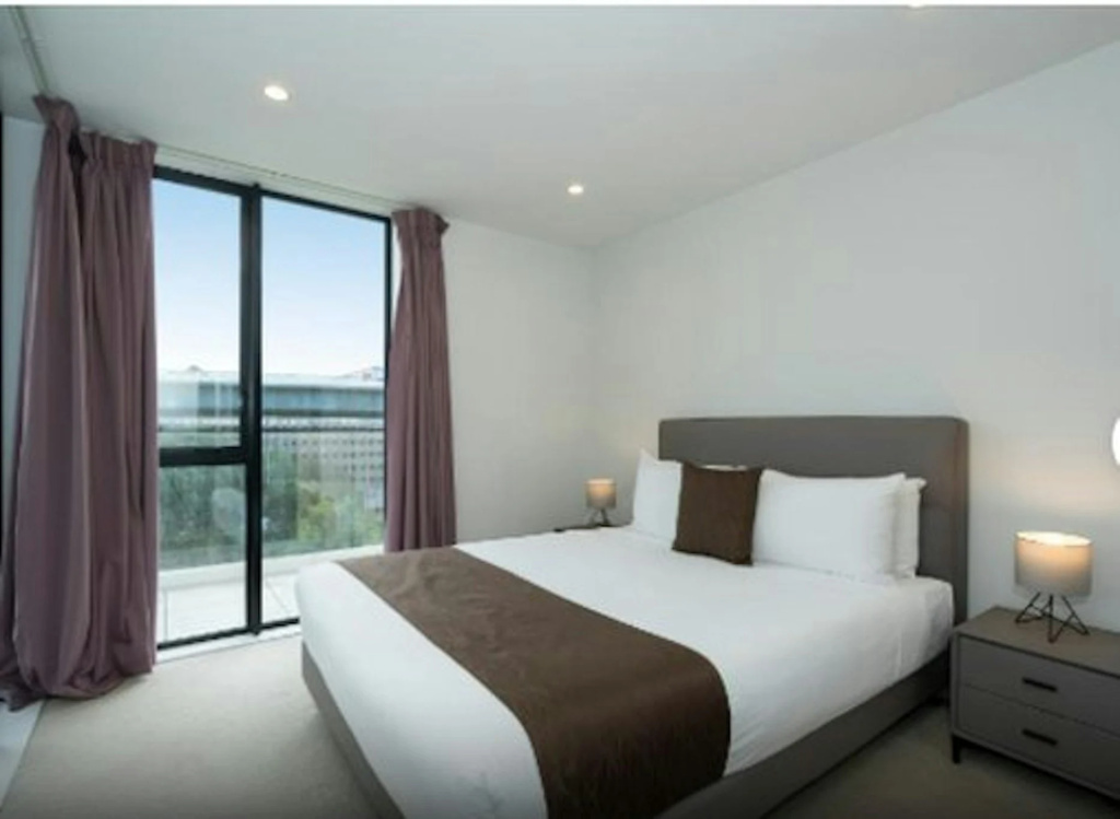 The Edgerley Suites