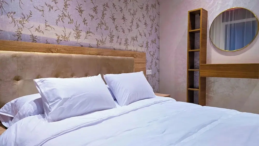 Golf Star - Luxury Holiday Homes