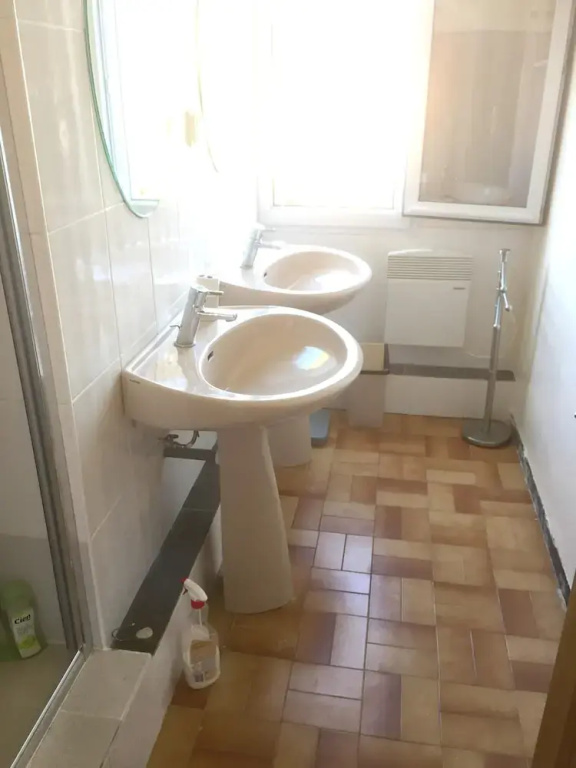 Apartment With 3 Bedrooms in Saint-raphaël, With Wonderful sea View an