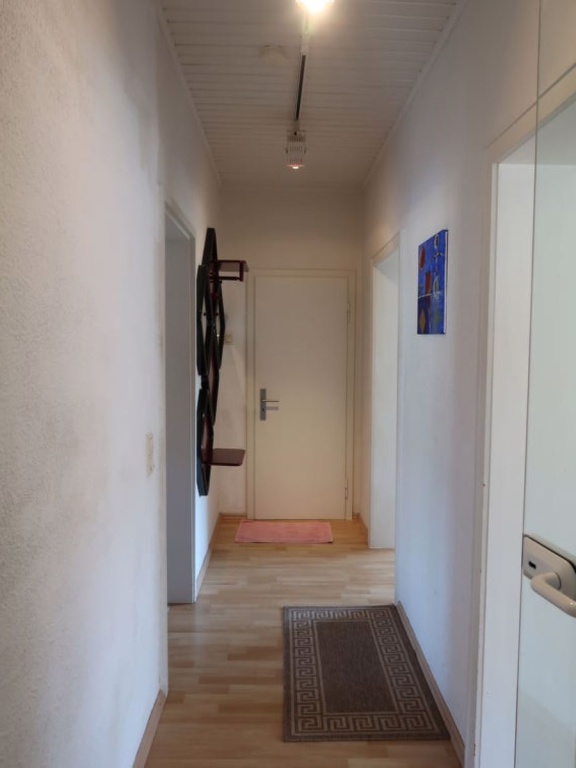 Apartment Petra by Interhome
