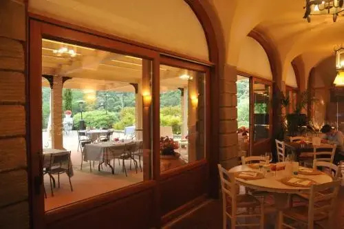 Osteria Villa Anna