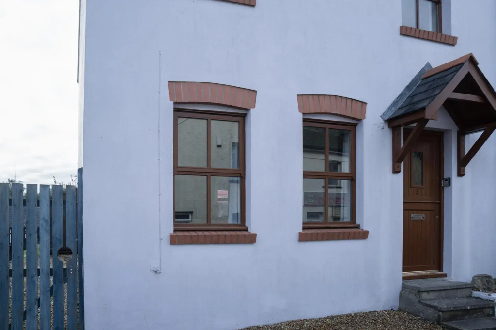 Old Keg Yard - 2 Bedroom Holiday Cottage - Narberth