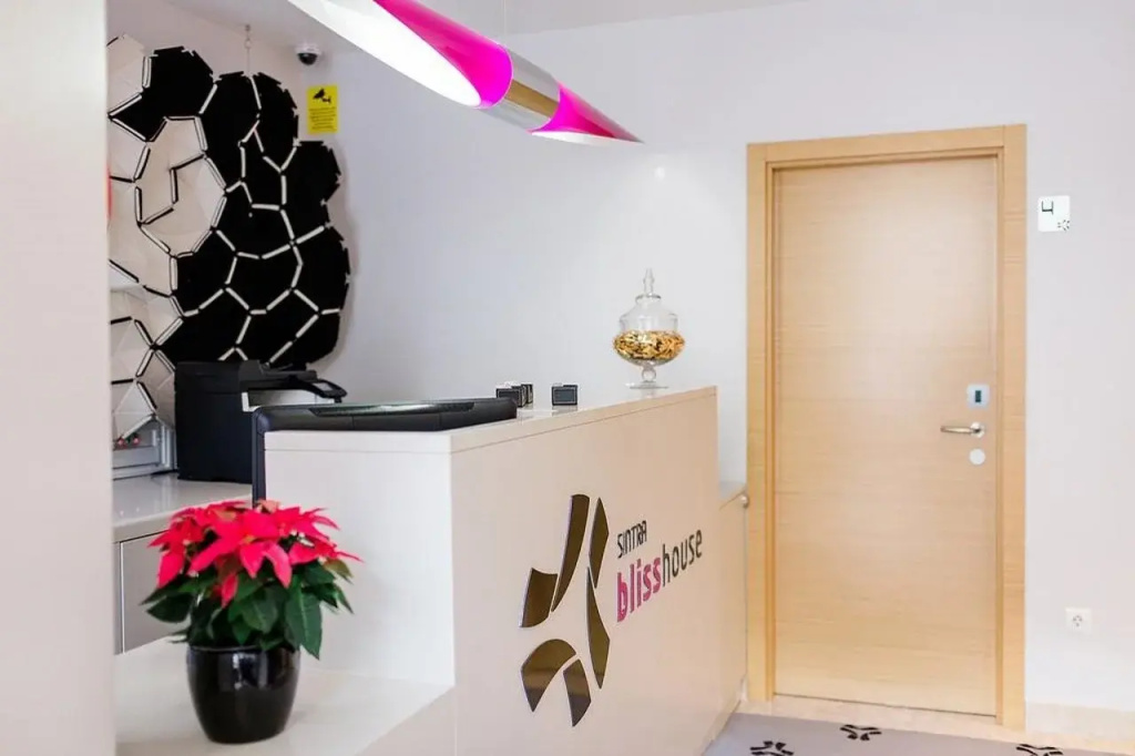 Sintra Bliss Hotel