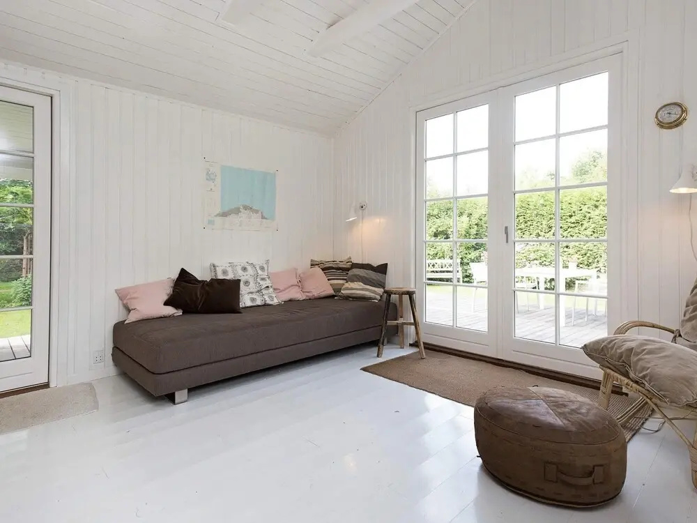 Gorgeous Holiday Home in Gilleleje with Terrace