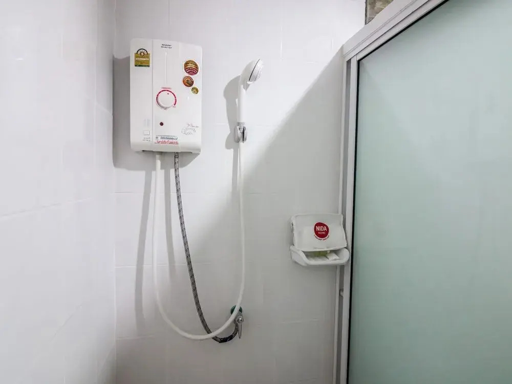Nida Rooms Fa HAM 18 Naga