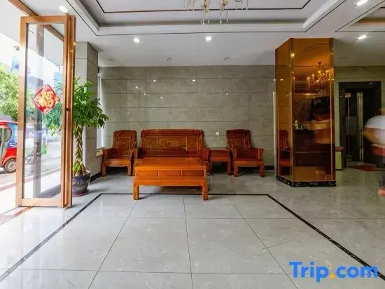 Lingao Junhao Business Hotel