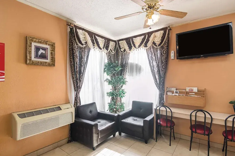 Econo Lodge Dalhart