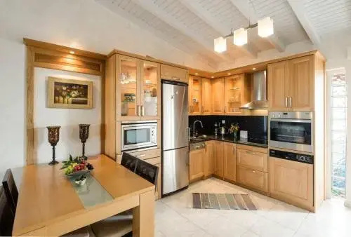 Flat 2 bedrooms 1 bathroom - Neos Marmaras