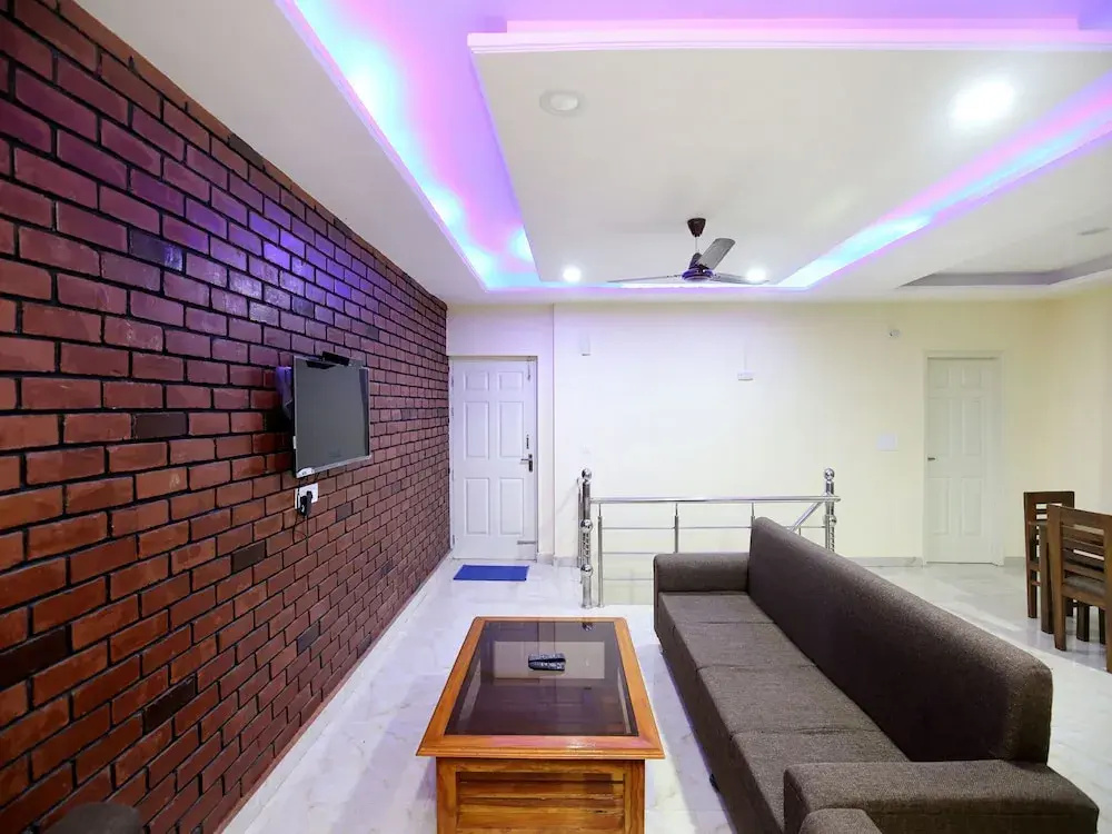 OYO 13676 Home Duplex 2BHK Hill Crest Kasauli