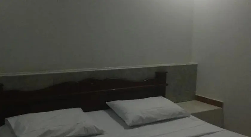 Hotel Urak