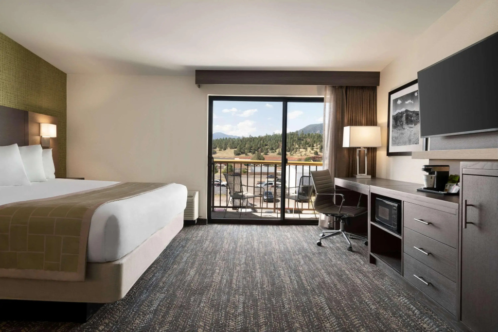 The Kendrick Hotel, an Ascend Collection Hotel